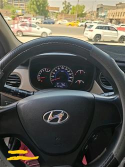 هيونداي جراند آي 10